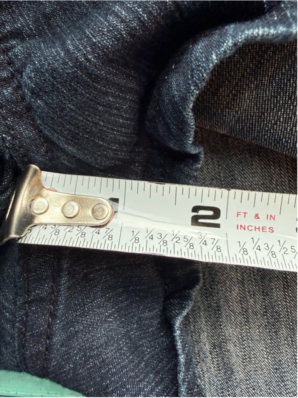 Women’s Black Denim Short Overalls - Unbranded - Picture 7 of 14